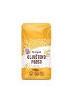 PROSO OLJUŠTENI 1 KG, Nutrigold TZH