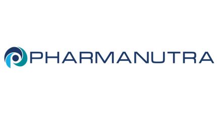 PharmaNutra SpA Logo