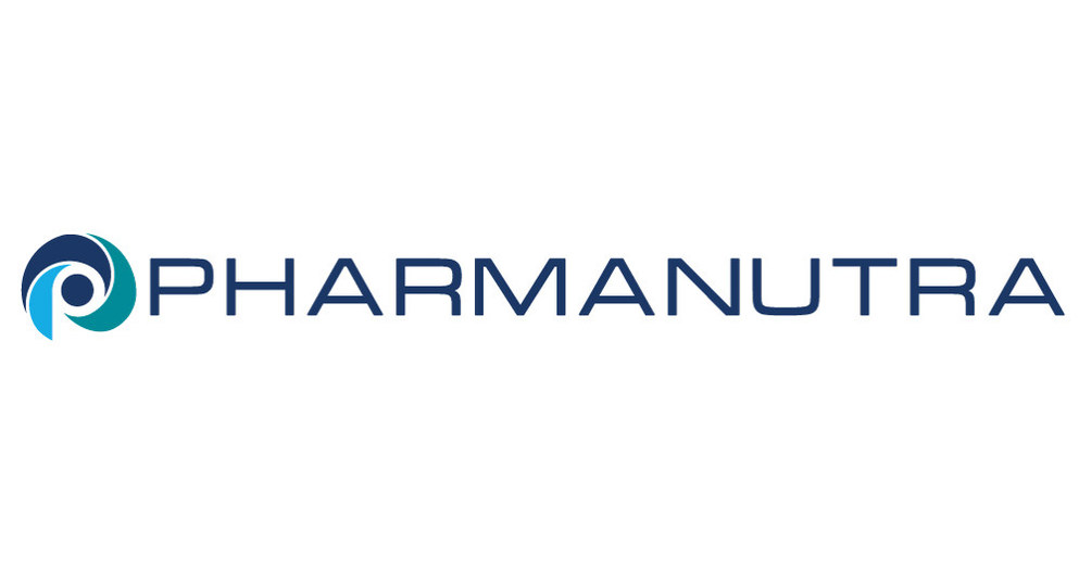 PharmaNutra SpA Logo