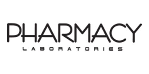 Pharmacy Laboratories logo