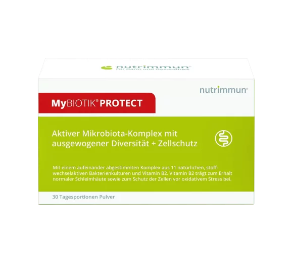 Probiotik protect vrećice a30, Nutrimmun
