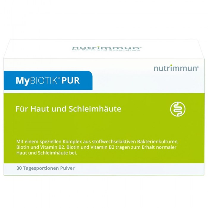 Probiotik pur vrećice a30, Nutrimmun