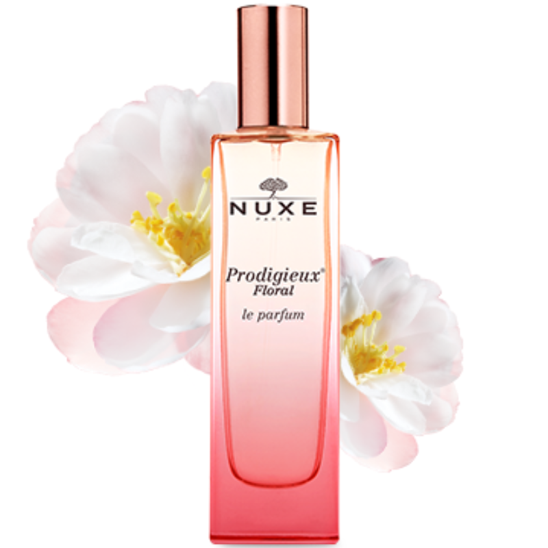 Prodigieux Florale parfemska voda 50ml, Nuxe 1