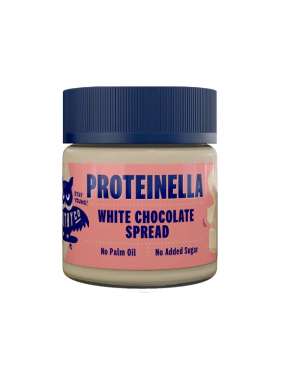 Proteinella namaz od bijele čokolade 200 g, HealthyCO