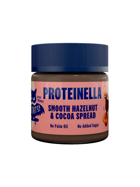 Proteinella namaz od lješnjaka i kakaa 200g, HealthyCO