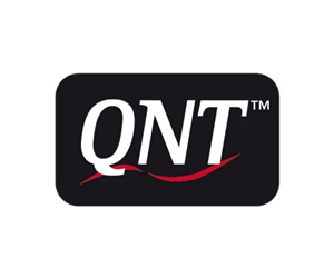 QNT logo
