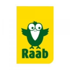 Raab logo
