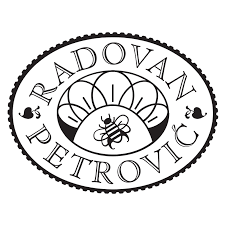 Radovan Petrović logo