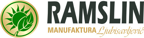 Ramslin logo