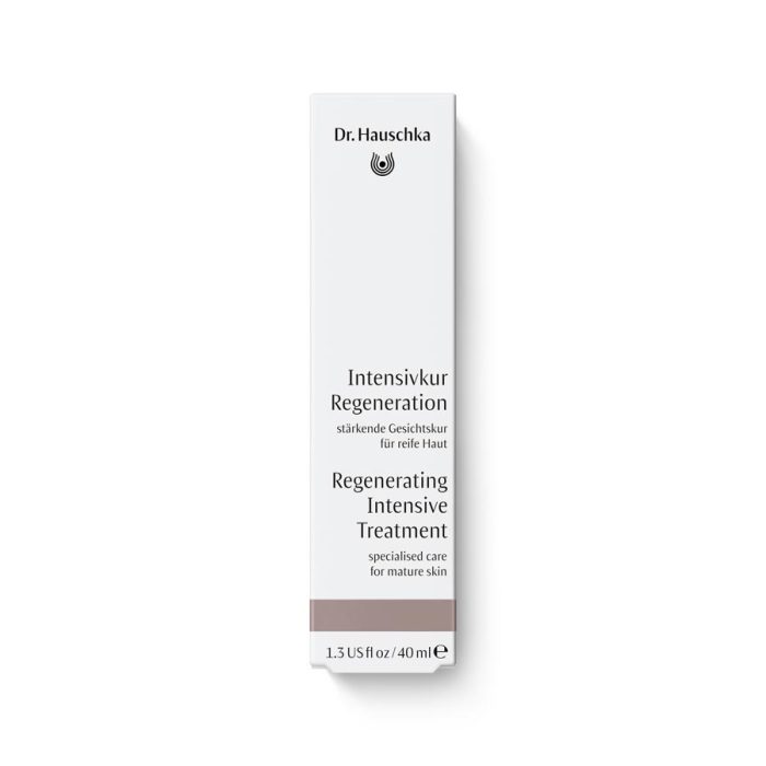 Regenerativna intenzivna njega 40ml, Dr. Hauschka 1