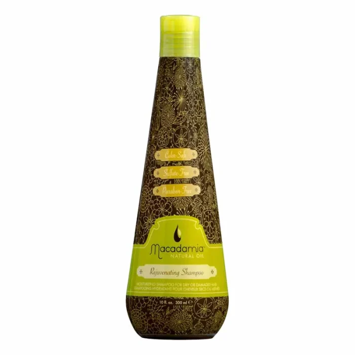 Rejuvenating šampon 300ml, Macadamia