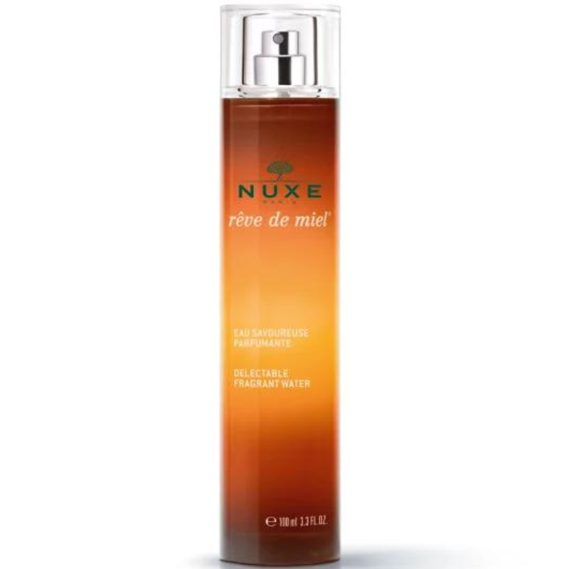 Rêve de Miel mirisna vodica za tijelo 100ml, Nuxe 1