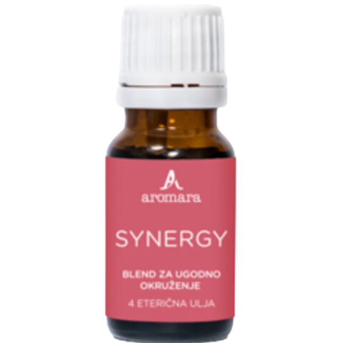 Sinergy blend mješavina eteričnih ulja 10ml, Aromara 1