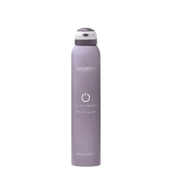 Style Proof Humidity Proof sprej za zaštitu od vlage 200ml, Emsibeth