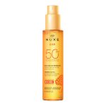 Sun ulje za zaštitu kože od sunca SPF50 150ml, Nuxe