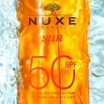 Sun ulje za zaštitu kože od sunca SPF50 150ml, Nuxe 3