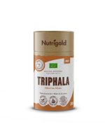 TRIPHALA PRAH BIO 200 G, Nutrigold TZH