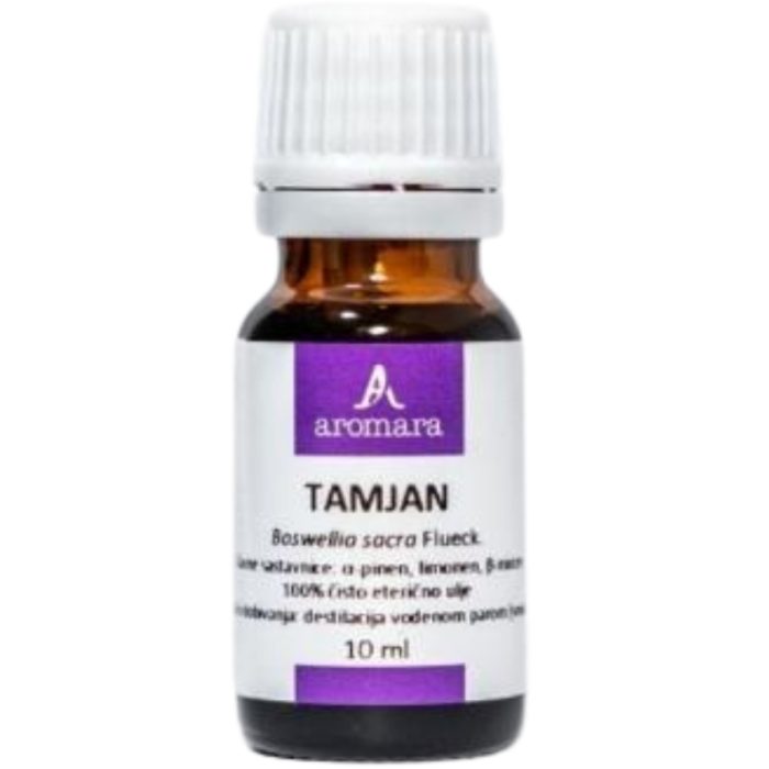 Tamjan eterično ulje 10ml, Aromara 1