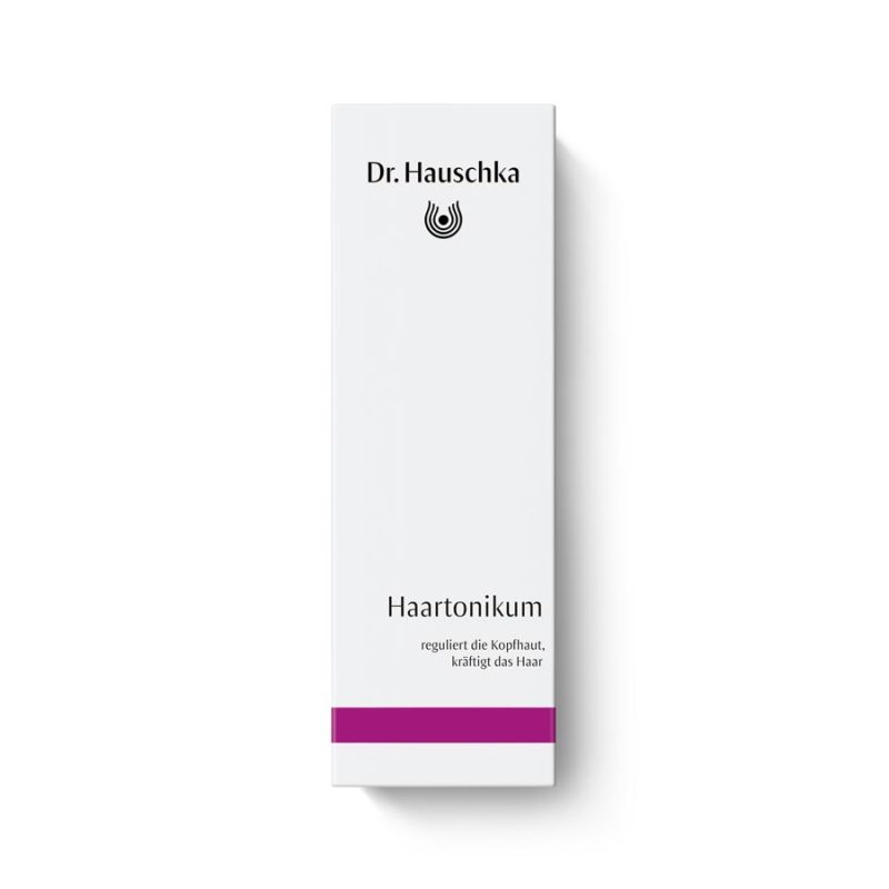 Tonik za kosu 100ml, Dr. Hauschka 1