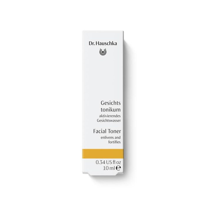 Tonik za lice 10ml, Dr. Hauschka 1