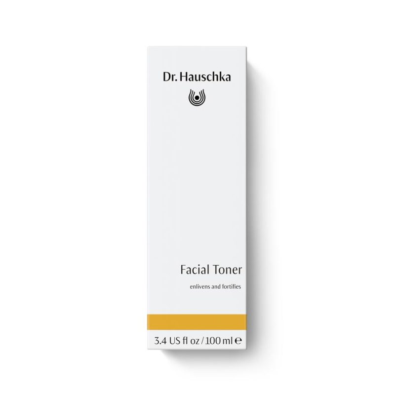 Tonik za lice pročišćavajući 100ml, Dr. Hauschka 1