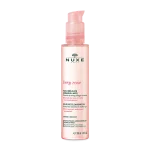 Very Rose nježno ulje za uklanjanje šminke 150ml, Nuxe