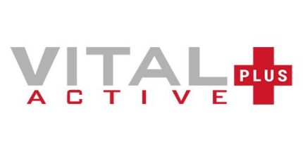 Vital Plus Active logo