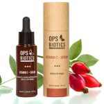 Vitamin C Serum 30ml, OPS Biotics 1