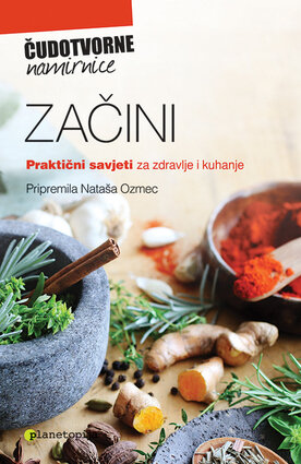Začini, Planetopija
