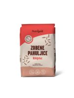 Zobene pahuljice krupne 750g, Nutrigold