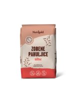 Zobene pahuljice sitne 750g, Nutrigold