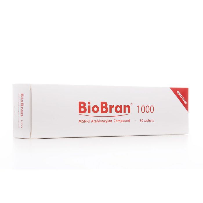 biobran