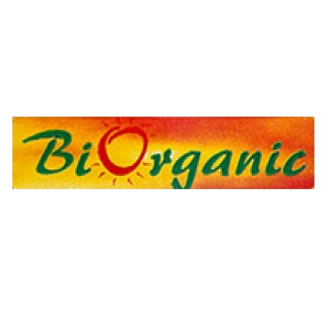 biorganic logo