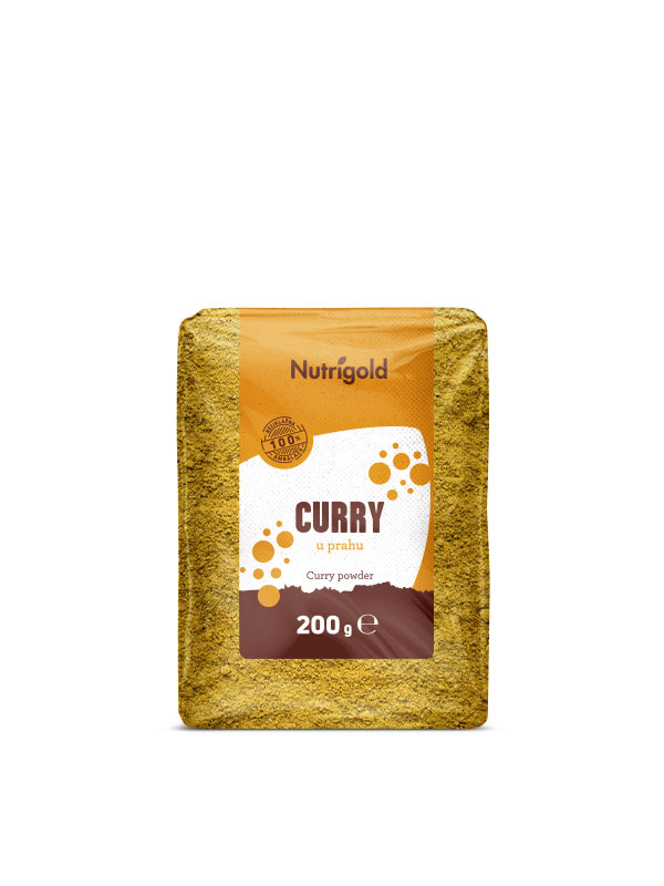 curry u prahu 200g