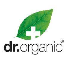 dr.organic logo