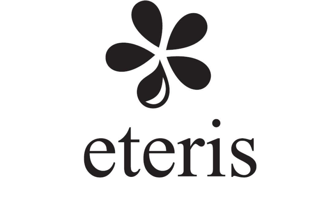 eteris logo