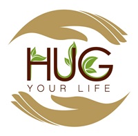 hug your life logo