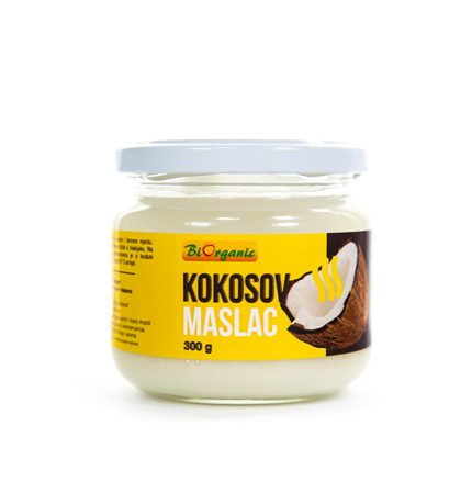 kokosov maslac 300 g biorganic.jpg