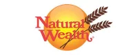 natural welth logo