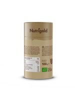 nutrigold dumbir 100g tvornica zdrave hrane