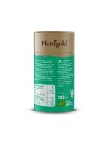 nutrigold jecmena trava 200g