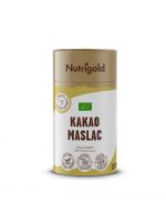 nutrigold kakao maslac 200g