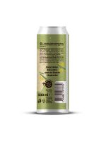 nutrigold kombucha dumbir limunska trava 330ml