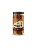 nutrigold korijander mljevena organski 35g