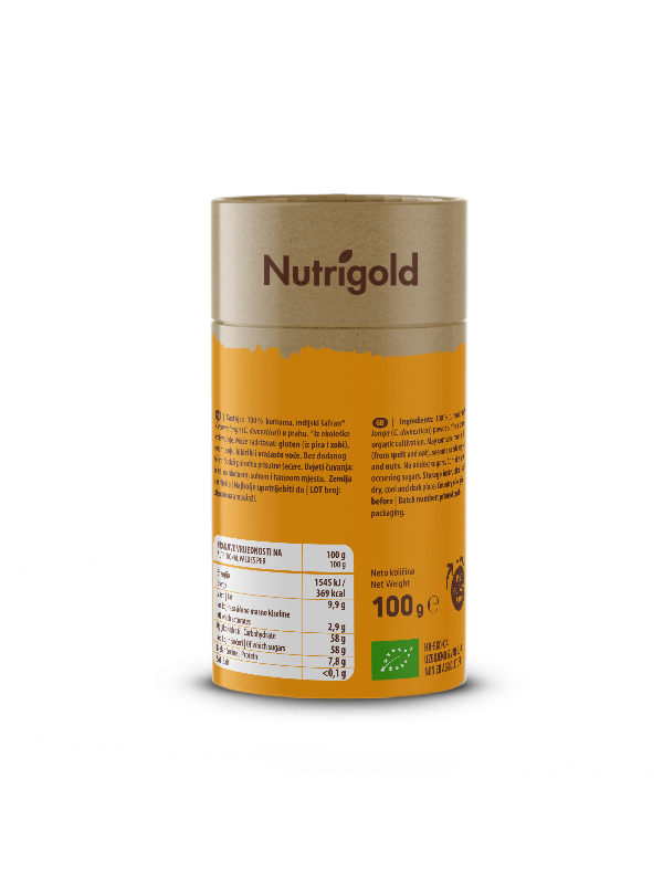 nutrigold kurkuma 100g tvornica zdrave hrane 1 65c345a57160c