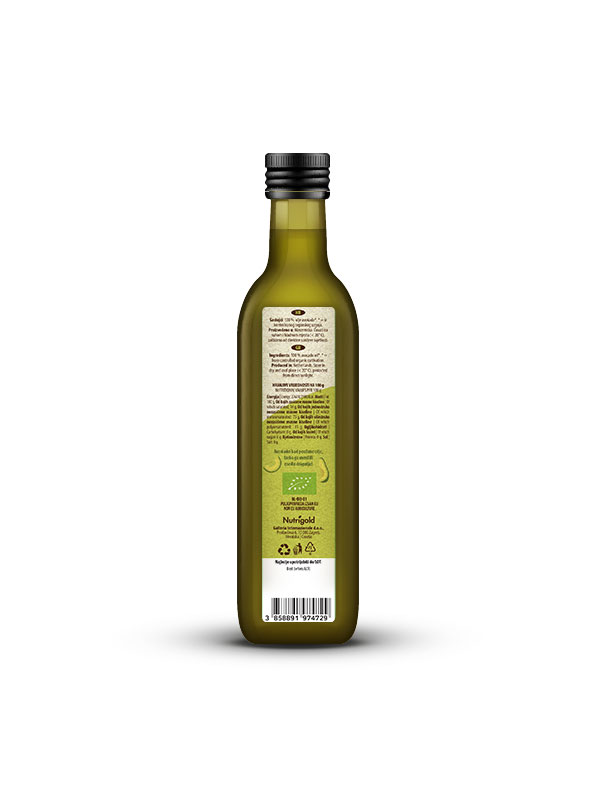 nutrigold ulje avokada 250ml