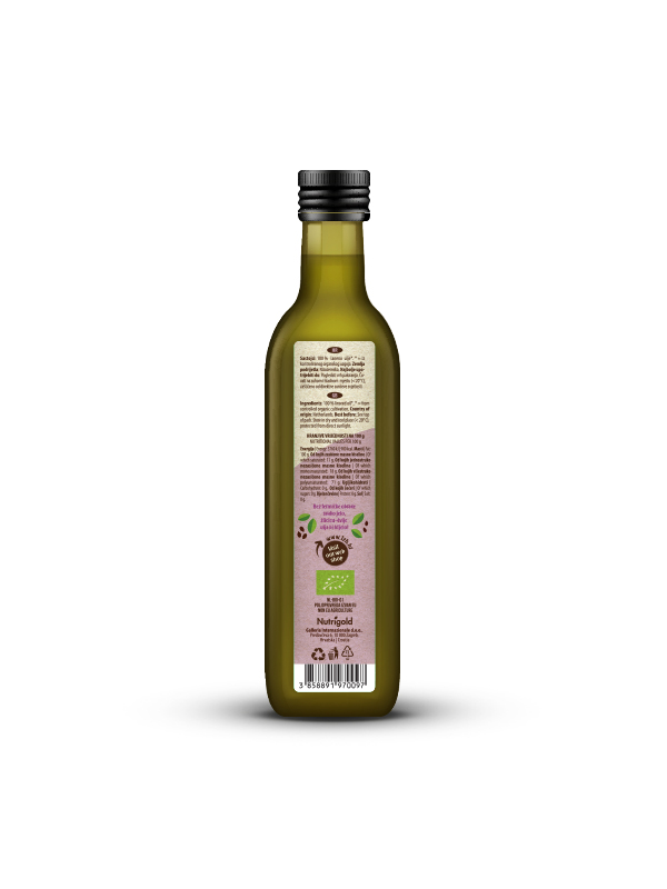 nutrigold ulje lana 250ml tvornica zdrave hrane