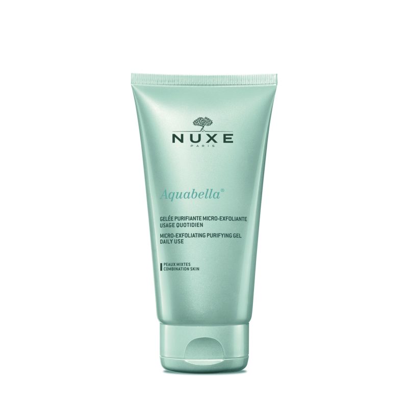 Aquabella gel za čišćenje lica 150ml, Nuxe