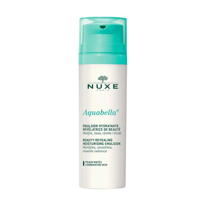 nuxe aquabella hidratantna emulzija 50 ml