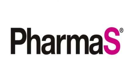 pharmas logo
